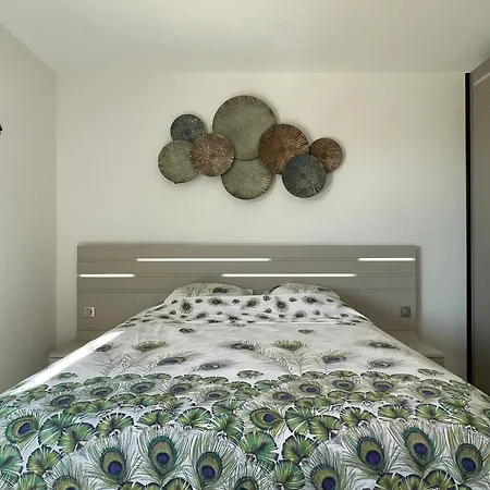 Appartamentu A Leccia