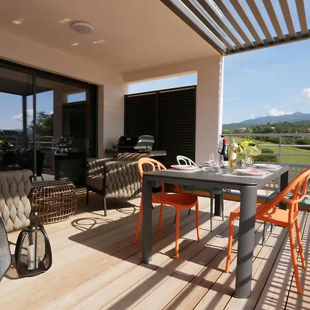 Appartamentu A Leccia