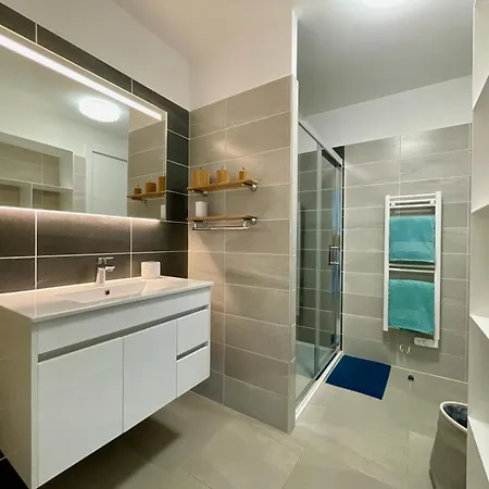 Appartamentu A Leccia Grosseto-Prugna