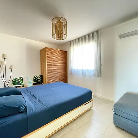 Apartment Appartamentu A Leccia *