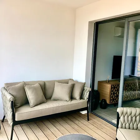 Appartamentu A Leccia Grosseto-Prugna