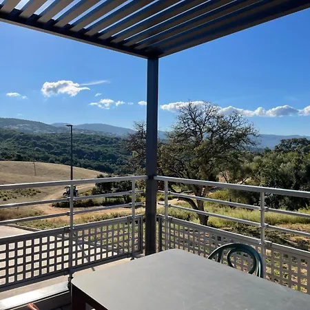 Appartamentu A Leccia