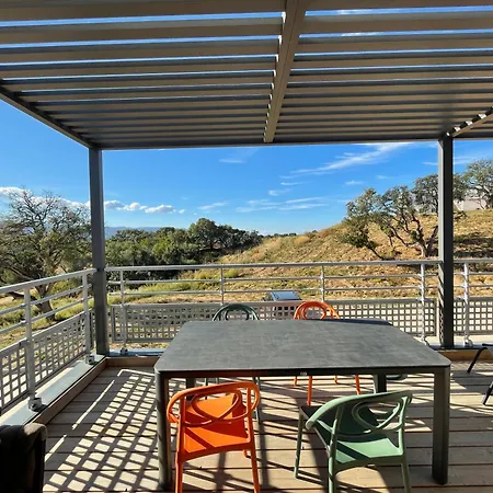 Lägenhet Appartamentu A Leccia Grosseto-Prugna