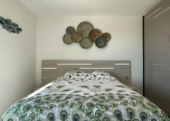 Appartamentu A Leccia