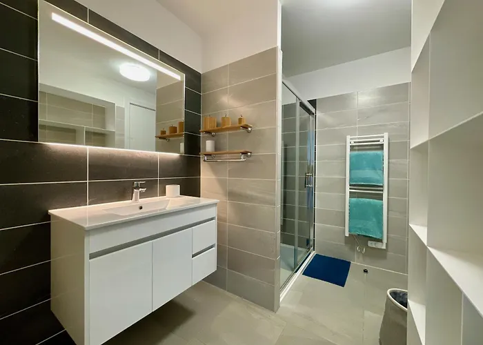 Appartamentu A Leccia Grosseto-Prugna