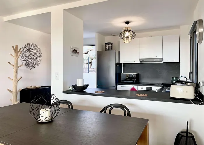 Appartamentu A Leccia Grosseto-Prugna