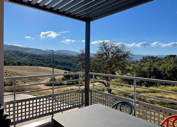 Appartamentu A Leccia