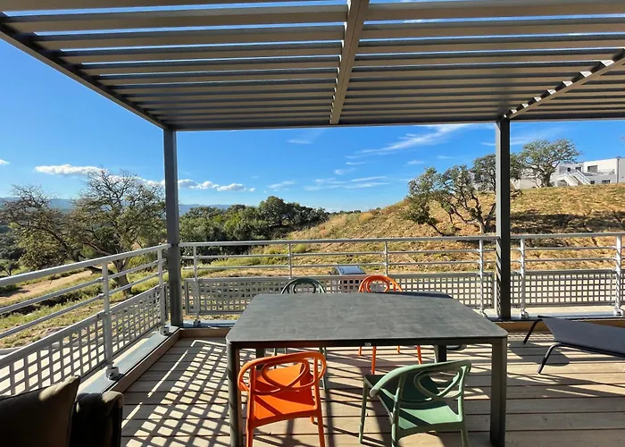 Apartman Appartamentu A Leccia Grosseto-Prugna